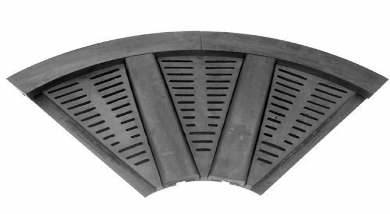 炭黑對工藝性能的影響